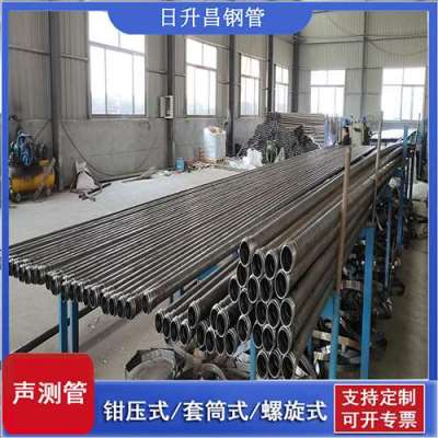 顺昌声测管桩基检测的频率要达到多少百分比
