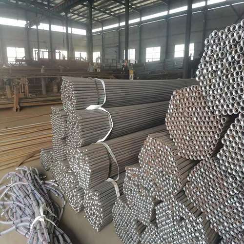 顺昌建筑用声测管节后价格上涨原因分析