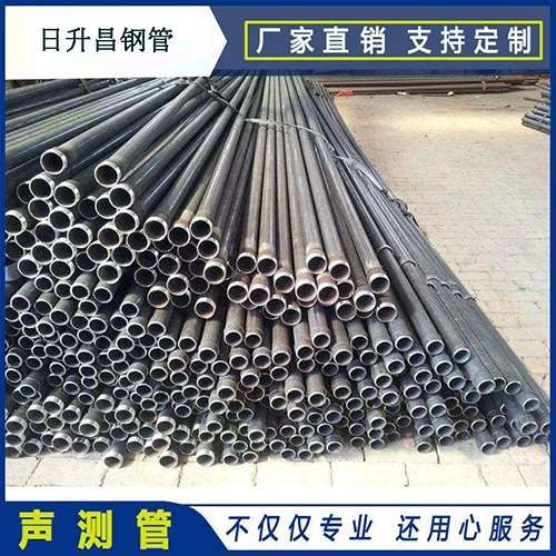 顺昌桥梁声测管作用及预埋检测方法