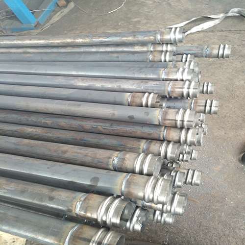 顺昌声测管里注清水作用