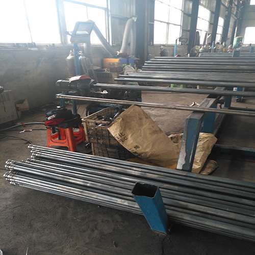 顺昌桥梁桩基声测管的施工工艺流程